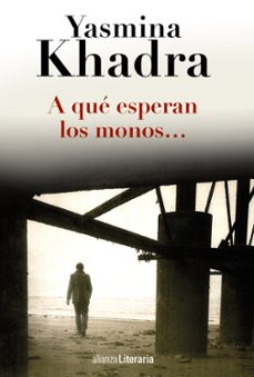 a que esperan los monos-9788420691794