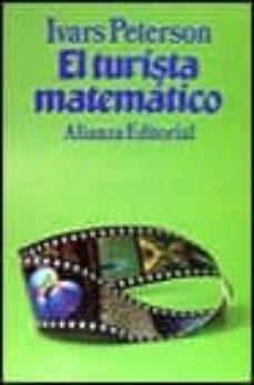 el turista matematico (2ª ed.)-ivars peterson-9788420696294