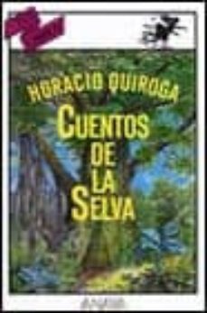 cuentos de la selva-9788420734194