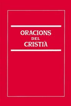 oracions del cristia (ebook)-9788421006894