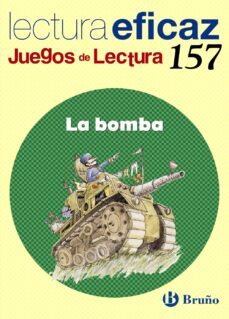 la bomba juego de lectura-9788421668894