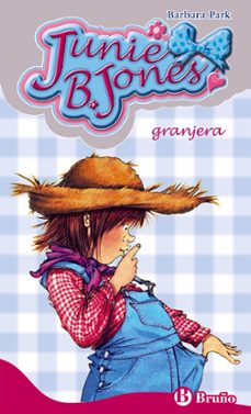 junie b. jones en la granja (provisional)-9788421681794