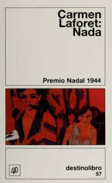 nada-carmen laforet-9788423309894