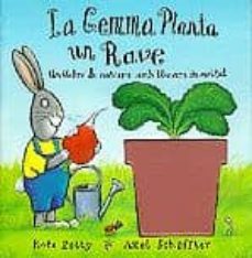 la gemma planta un rave-9788423329694