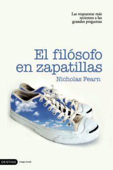 el filosofo en zapatillas-9788423340194