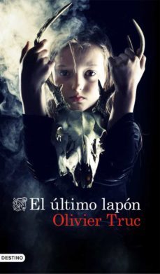 el ultimo lapon-9788423347094
