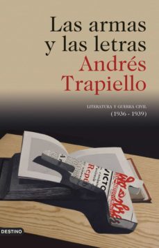 las armas y las letras (ebook)-andres trapiello-9788423355594