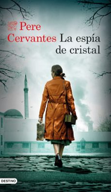 la espia de cristal-9788423361694
