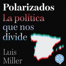 polarizados-luis miller-9788423437894