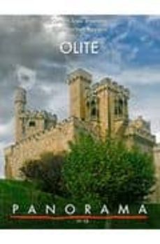 olite (2ª ed) (panorama, nº 12)-9788423532094