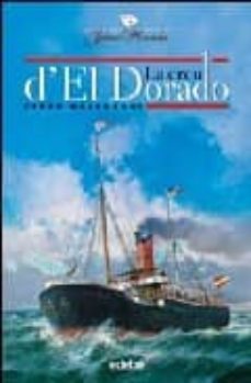 la creu d el dorado-9788423652594