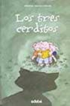 los tres cerditos-9788423666294