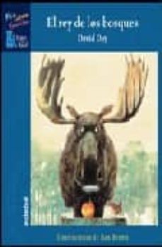 el rey de los bosques-9788423668694