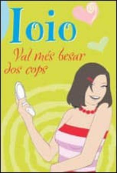 ioio: val mes besar dos cops-9788423674794
