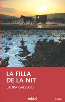 La hija de la noche by Laura Gallego García