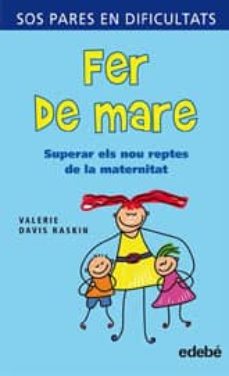 fer de mare-valerie davis raskin-9788423693894