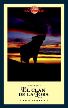 la guerra de las brujas i: el clan de la loba (ebook)-maite carranza-9788423697694