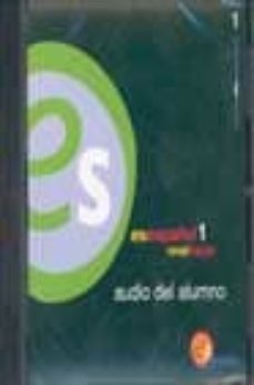 es español 1. audio libro del alumno (2 casetes) (nivel inicial)-j. gomez asencio-j. borrego-santiago alcoba-9788423929894