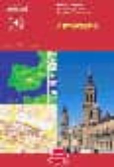 zaragoza: plano callejero (1:11000)-9788424101794