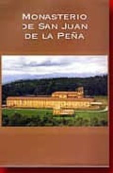 monasterio de san juan de la peña (turismo)-9788424104894
