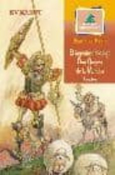 el ingenioso hidalgo don quijote de la mancha (teatro)-eladio de pablo-9788424116194