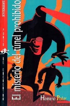 el misterio del tunel prohibido-9788424130794