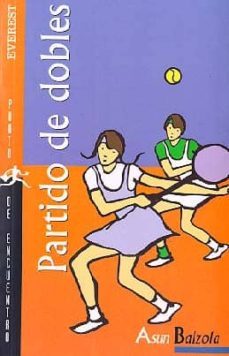 partido de dobles-asun balzola elorza-9788424153694
