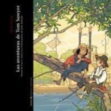 las aventuras de tom sawyer-mark twain-9788424628994