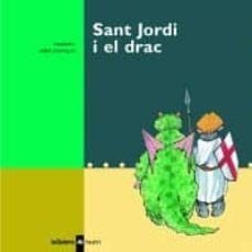 sant jordi i el drac-anna canyelles-9788424630294