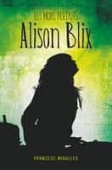 els mons perduts a alison blix-9788424636494