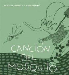 cancion de mosquito (las sirenas)-meritxell armengol-9788424643294