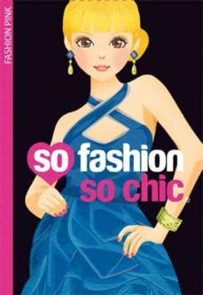 fashion pink-9788424652494