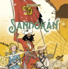 sandokan-emilio salgari-9788424667894