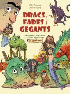 dracs, fades i gegants-9788424670894