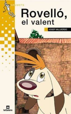 rovello el valent-9788424695194