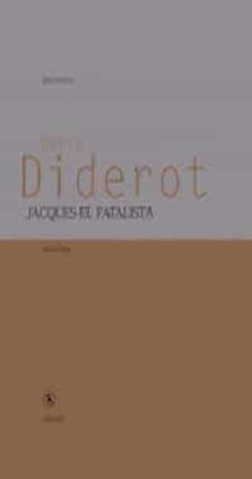 jacques el fatalista-9788424923594