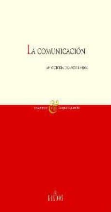 la comunicacion-9788424927394