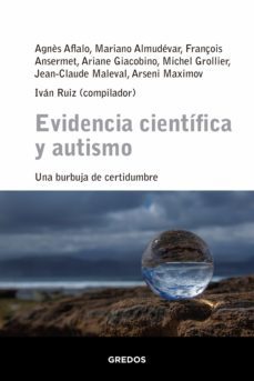 evidencia cientifica y autismo (ebook)-ivan (comp.) ruiz-9788424939694