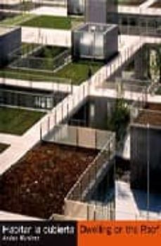 habitar la cubierta (español-ingles)-andres martinez-9788425219894