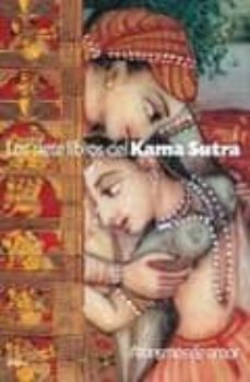 los siete libros del kama sutra: aforismos de amor-9788425337994