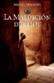 la maldicion de thot-9788425342394