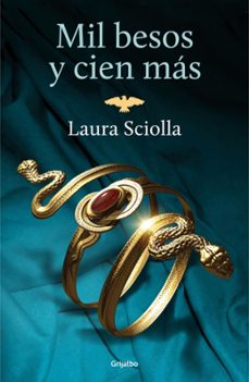 mil besos y cien mas-laura sciolla-9788425352294