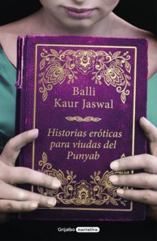 historias eroticas para viudas del punyab (ebook)-balli kaur jaswal-9788425356094