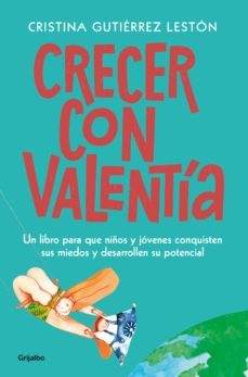 crecer con valentia (ebook)-cristina gutierrez leston-9788425359194