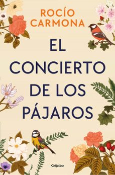 el concierto de los pajaros (ebook)-9788425366994