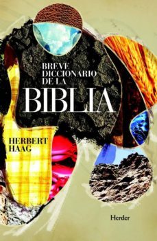 breve diccionario de la biblia-9788425430794