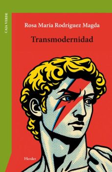 transmodernidad (ebook)-rosa maria rodriguez magda-9788425454394