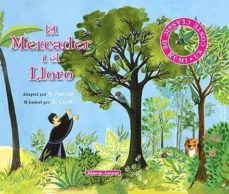 el mercader i el lloro-suzan nadimi-yalal ad din rumi-9788426136794