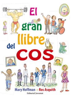 els gran llibre del cos-mary hoffman-ros asquith-9788426143594