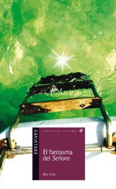el fantasma del señora-mar cole de temple-9788426380494